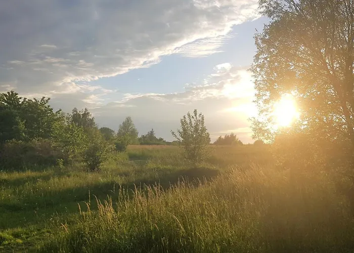 Apartment Moderne L Ruhige Lage Nahe L Wenige Minuten Ins Zentrum Von Schwerin (Mecklenburg-Vorpommern)