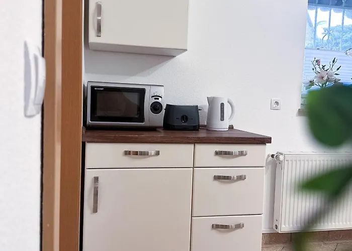 Moderne L Ruhige Lage Nahe L Wenige Minuten Ins Zentrum Von