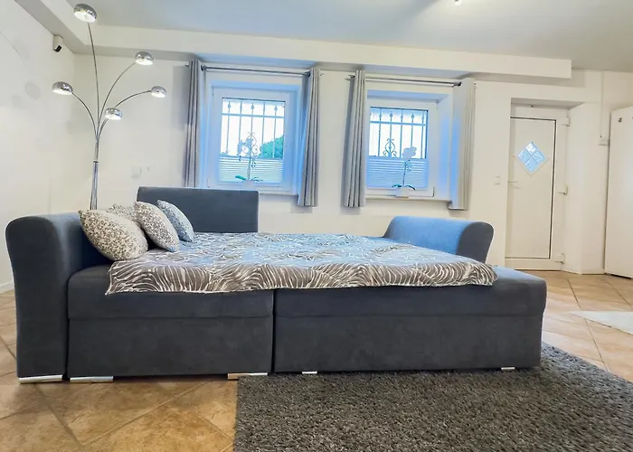 Moderne L Ruhige Lage Nahe L Wenige Minuten Ins Zentrum Von * Schwerin (Mecklenburg-Vorpommern)