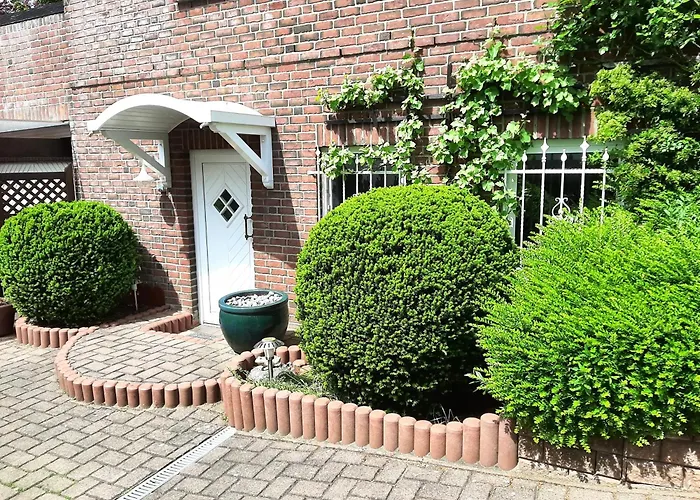 Moderne L Ruhige Lage Nahe L Wenige Minuten Ins Zentrum Von Apartment *